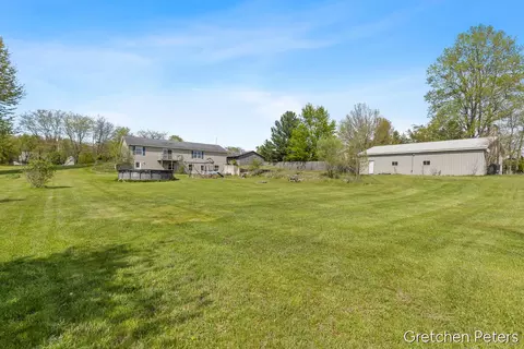 Exterior - 3136 140th, Dorr, MI 49323 photo 3 of 11