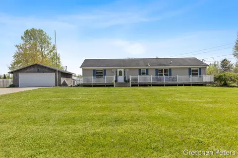 3136 140th, Dorr, MI 49323