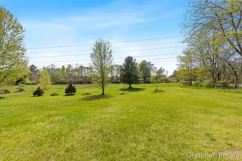 Exterior - 3136 140th, Dorr, MI 49323 photo 10 of 11