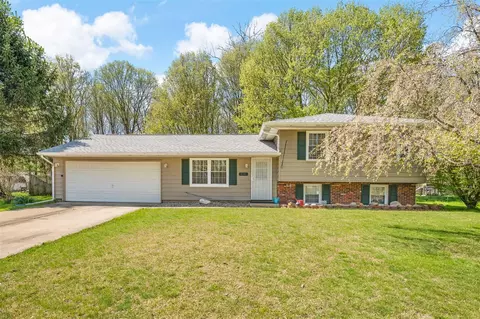 917 Kensington, Niles, MI 49120