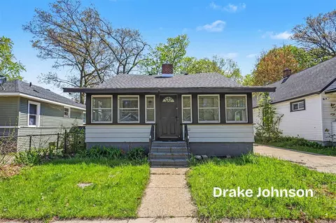 1626 Dyson, Muskegon, MI 49442