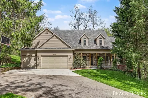 2155 Timber Vly, Grand Rapids, MI 49525