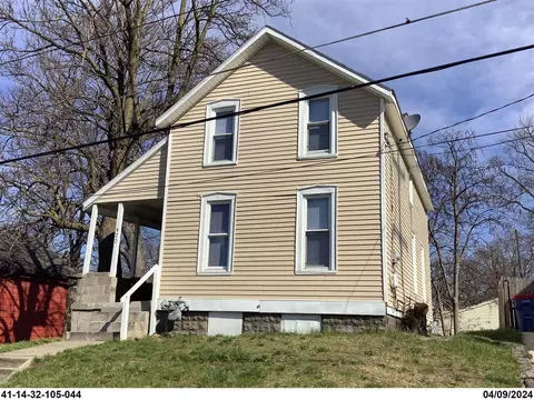 927 Bemis, Grand Rapids, MI 49506