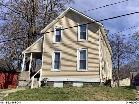 927 Bemis, Grand Rapids, MI 49506
