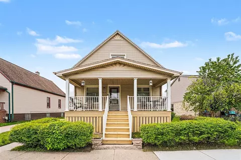 1822 4th, Wyandotte, MI 48192