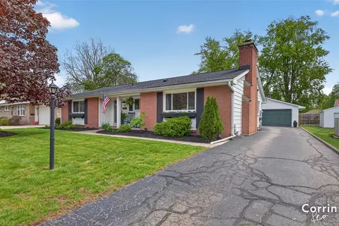 225 S S Park, Zeeland, MI 49464