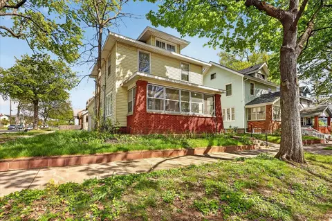 900 Dallas, Grand Rapids, MI 49507