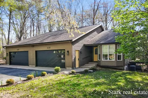 3670 Henry, Norton Shores, MI 49441