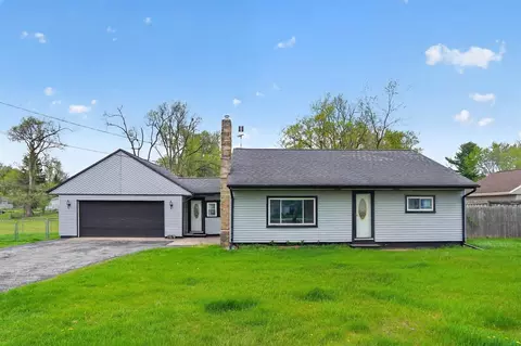 Exterior - 2750 Hamstead, Jackson, MI 49201 photo 2 of 9