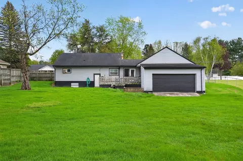 Exterior - 2750 Hamstead, Jackson, MI 49201 photo 7 of 9