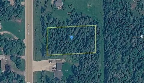 1900 Meridian, Cedarville, MI 49719