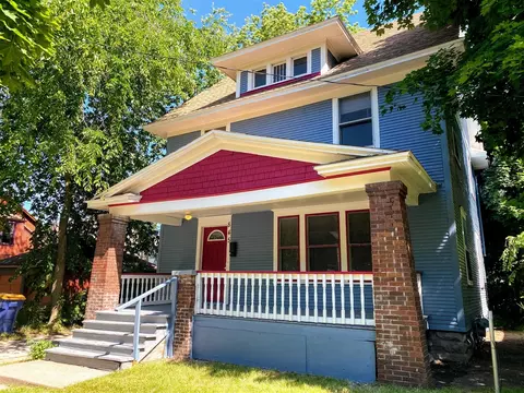 843 Prince #845, Grand Rapids, MI 49507