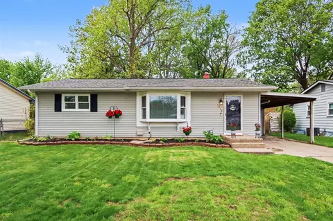 5614 Cheshire, Portage, MI 49002