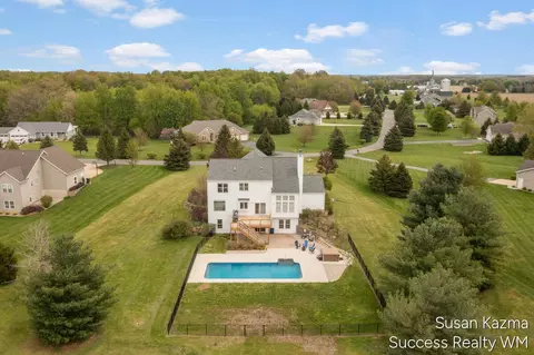 88 Summerwyn, Caledonia, MI 49316