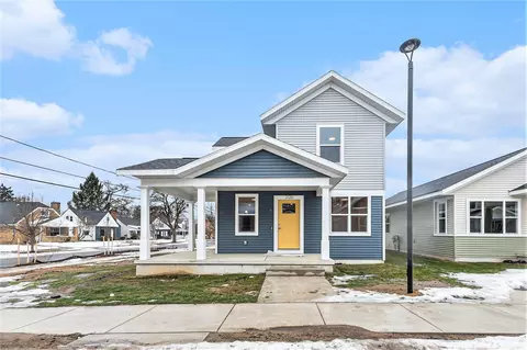 2120 Willard, Grand Rapids, MI 49507