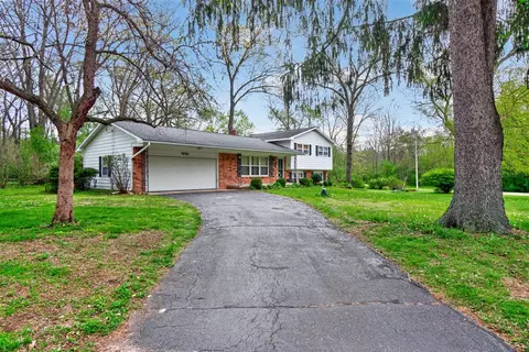 Exterior - 4721 Pin Oak, Jackson, MI 49201 photo 16 of 16