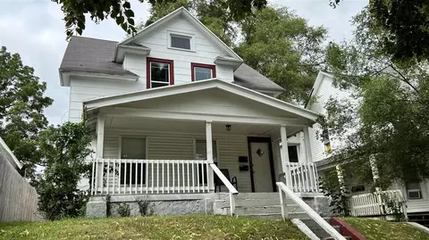 1831 Francis, Grand Rapids, MI 49507