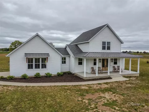 12115 40th, Allendale, MI 49401