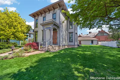 511 W Clay, Muskegon, MI 49440
