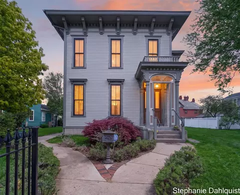 511 W Clay, Muskegon, MI 49440