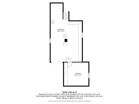 Floorplan - 127 W W Brg, Plainwell, MI 49080 photo 5 of 5