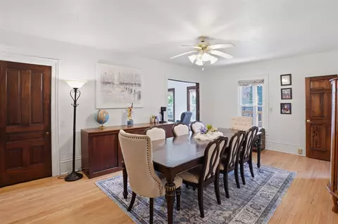 Dining - 127 W W Brg, Plainwell, MI 49080 photo 3 of 3