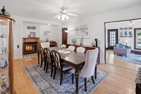 Dining - 127 W W Brg, Plainwell, MI 49080 photo 1 of 3