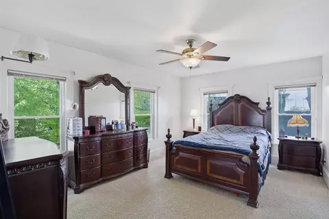 Bedroom - 127 W W Brg, Plainwell, MI 49080 photo 3 of 11