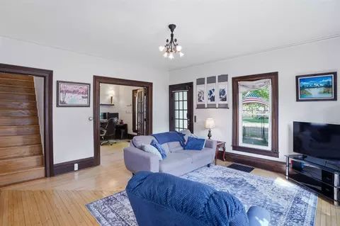 Living - 127 W W Brg, Plainwell, MI 49080 photo 1 of 1