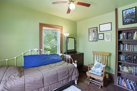 Bedroom - 127 W W Brg, Plainwell, MI 49080 photo 1 of 11