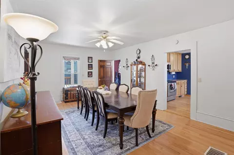 Dining - 127 W W Brg, Plainwell, MI 49080 photo 2 of 3