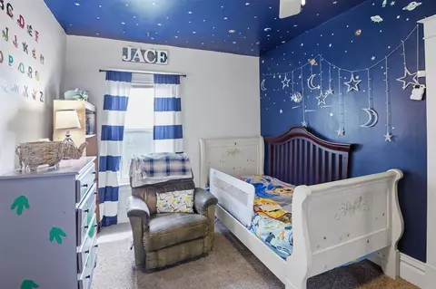 Bedroom - 127 W W Brg, Plainwell, MI 49080 photo 11 of 11