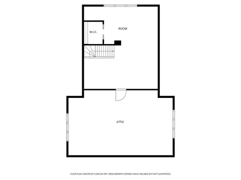 Floorplan - 127 W W Brg, Plainwell, MI 49080 photo 2 of 5