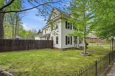 Exterior - 127 W W Brg, Plainwell, MI 49080 photo 2 of 9