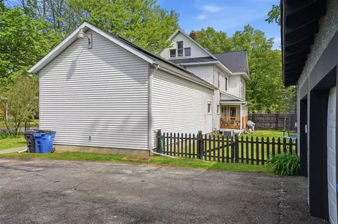 Exterior - 127 W W Brg, Plainwell, MI 49080 photo 5 of 9