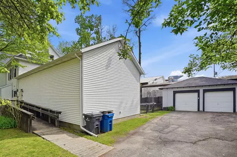 Exterior - 127 W W Brg, Plainwell, MI 49080 photo 3 of 9