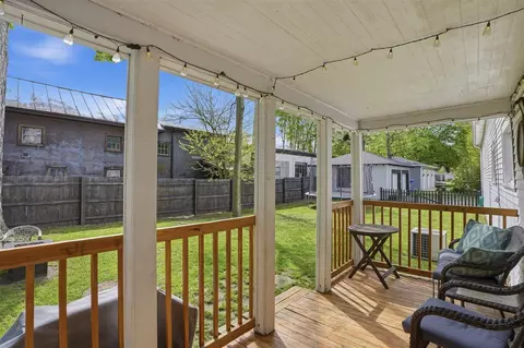Exterior - 127 W W Brg, Plainwell, MI 49080 photo 9 of 9