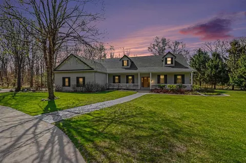Exterior - 1290 W Echo, White Cloud, MI 49349 photo 3 of 3