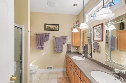 Bath - 1290 W Echo, White Cloud, MI 49349 photo 3 of 4