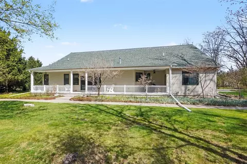 Exterior - 1290 W Echo, White Cloud, MI 49349 photo 2 of 3