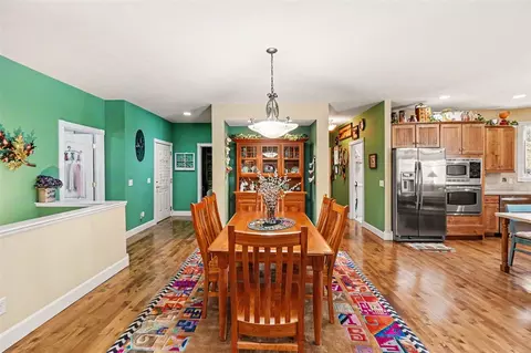 Dining - 1290 W Echo, White Cloud, MI 49349 photo 1 of 2