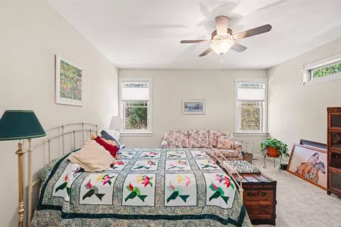 Bedroom - 1290 W Echo, White Cloud, MI 49349 photo 1 of 5