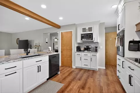 Kitchen - 2513 S Parma, Parma, MI 49269 photo 2 of 3