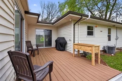 Exterior - 2513 S Parma, Parma, MI 49269 photo 3 of 8