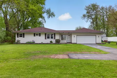 2513 S Parma, Parma, MI 49269