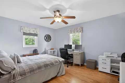 Bedroom - 2513 S Parma, Parma, MI 49269 photo 3 of 3