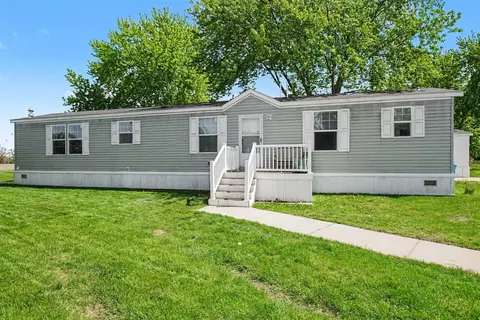 1558 W Shawnee #LOT 163, Baroda, MI 49101