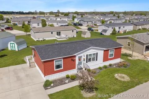 4384 Twilight, Allendale, MI 49401