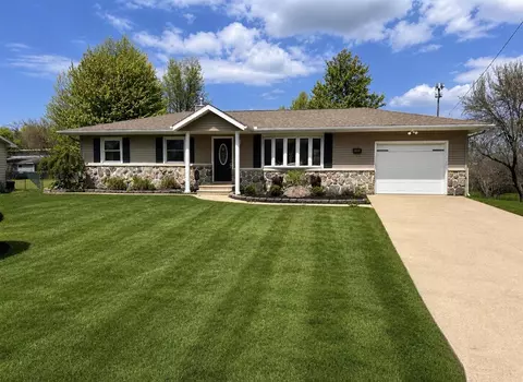 143 Kelwood, Battle Creek, MI 49015