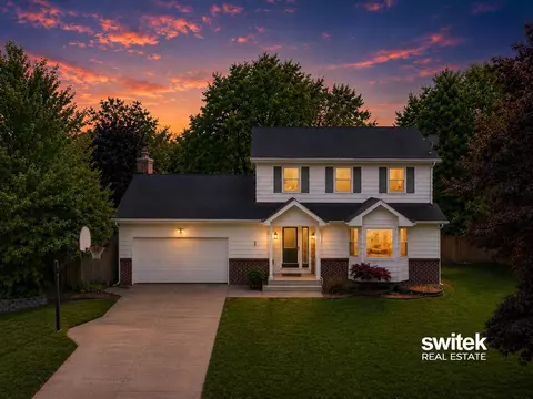5549 Birchview, Kentwood, MI 49508